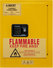 Safety Storage Cabinets and Containers