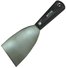 Scrapers, Edgers, and Putty Knives