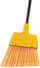 Brooms, Brushes, Dust Pans, and Dusters