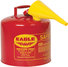 Safety Storage Cabinets and Containers