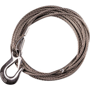 wire rope and rigging mobile al free sample
