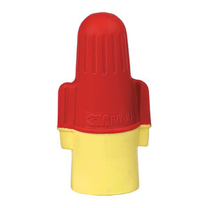 22 - 12 AWG Blue / Orange Polypropylene / Thermoplastic