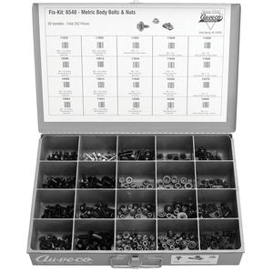 fastenal