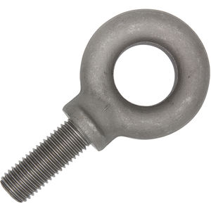 1-1/8-7 x 2-3/4 Lifting Shoulder Eye Bolt