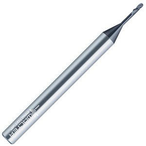 H4046918-0.6-6 Solid Carbide Intermediate/Finishing Mill H4046918-0.6-6 Solid Carbide Intermediate/Finishing Mill