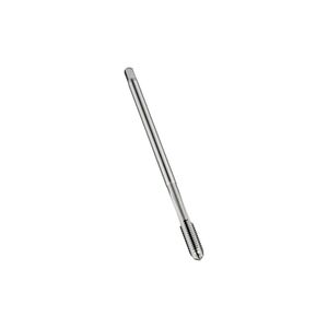 M4-0.7 Cobalt 3 Flute Bright Finish H6 Straight Flute Extra