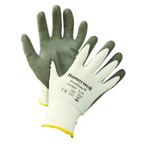 6-Pairs) Fastenal Polyurethane Nylon Lightweight Palm Coated