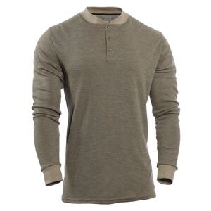 Men's 2X-Large Tall DRIFIRE TECGEN 13 calories/cm2 Tan OPF