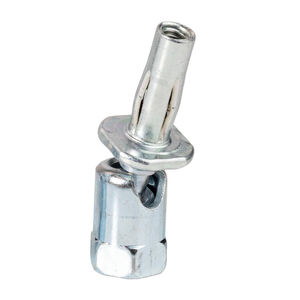 SXP35 SAMMYS® X-Press Swivel for Purlin for 3/8