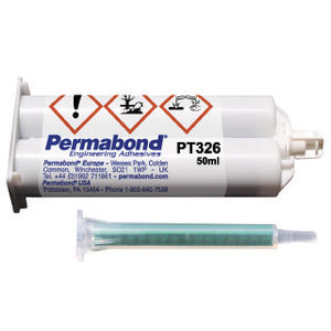 Permabond PT326 adhesivo estructural de poliuretano