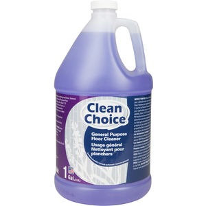 Floor Cleaners