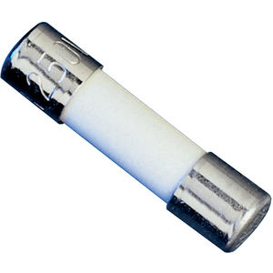 32MM X 6.3 CERAMIC FUSES SLOW BLOW 12 x T25A500V TIME DELAY