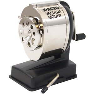 boston manual pencil sharpener