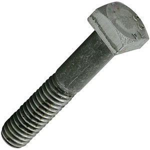 Industrial Bolts - Askew Head Bolt Manufacturer from Jamnagar