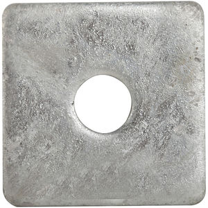 Square Washers Fastenal