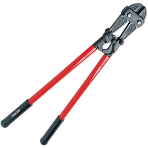 Vulcan JL-WD-0636 Bolt Cutter, 10 mm Cutting Capacity, Ch