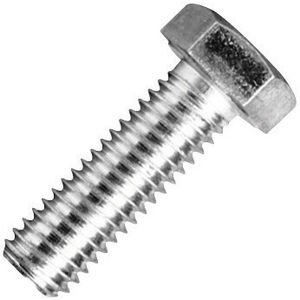 Hard-to-Find Fastener 014973505011 505011 Concrete-Screws-and-Bolts 100 Piece 