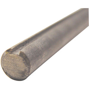 RINO ONDRIVE 1/2" Keyed Shaft x 30-1/2" Stainless Steel