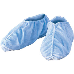 shower shoe covers