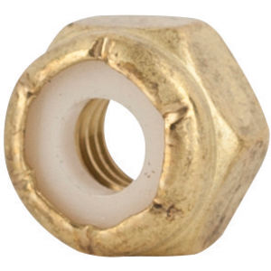 Brass Nylon Insert Lock Nuts Fastenal Canada