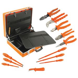 12Pc Utility Insulated Hand Tool Set | Fastenal