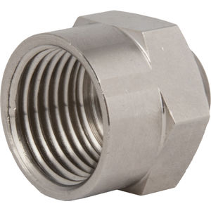 M61x1 Female to M42x1 Male Thread Adapter 25mm Long 