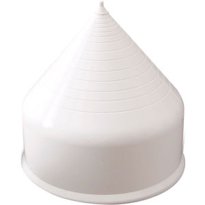 Pipetite Sleeve Boot Size 2 Full Cone for 6