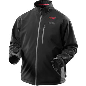 milwaukee m18 coat