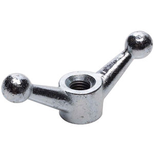 Wholesale Unicraftale 304 Stainless Steel Friction Ear Nuts