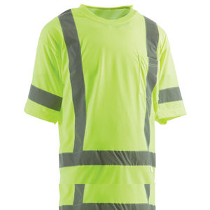 4xl high visibility shirts