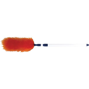 30-42 Lambswool Duster With Telescoping Plastic Handle
