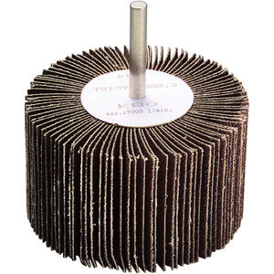 an✳︎ページ Super 7R Edger Lower Assembly