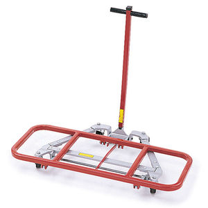 16 X40 Steel Frame Swvl 3 Cstr Mighty King Desk Lift Fastenal