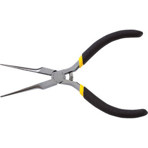 Basic Mini Needle Nose Plier 5-7/8