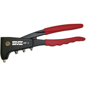 hand rivet setter