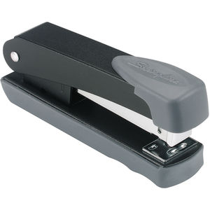 ACCO Swingline 711 Compact Commercial Half Strip Desk Stapler 35440 Staples,... 