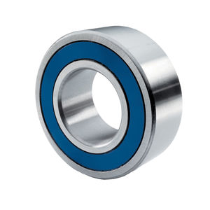SOURCING MAP Roulement à Billes à Gorge Profonde 6903-2RS 17 x 30 x 7 mm ABEC-3 Double étanchéité 2Pcs - Auto