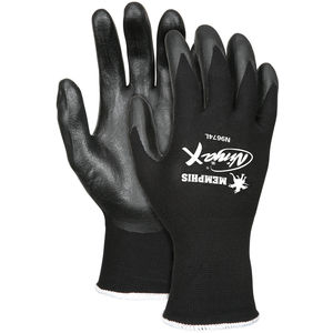 【no.】MG 2.5 NIROFLEX USA, 2XL, Wrist, Chainmail Cut-Resistant Glove,2XL