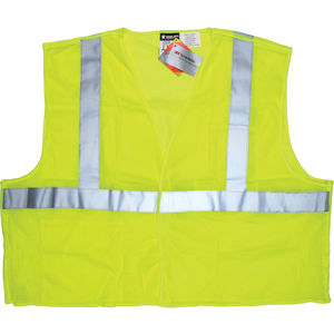 3m scotchlite vest