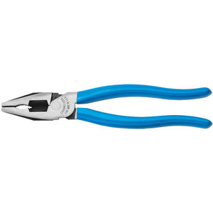 Channellock E348 E Series 8-Inch Combination Plier with XLT Joint 