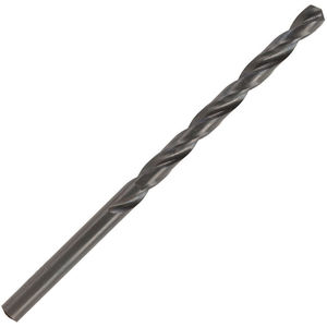 27 HSS 135° Split Point Black Oxide Finish FMT® Jobber Drill