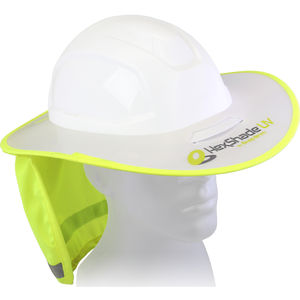 hard hat snap brim