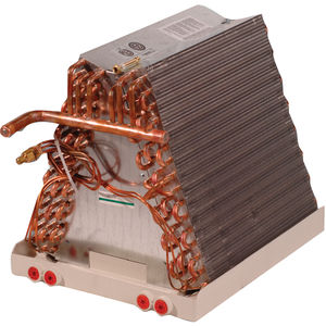 CSE36FB-17 3 Ton Cool 13 SEER Uncased Evaporator Coil | Fastenal