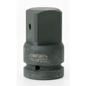 Details about   Socket Adaptor Convertor Reducer 3/4 Drive FEMALE TO 1/2 drive MALE 