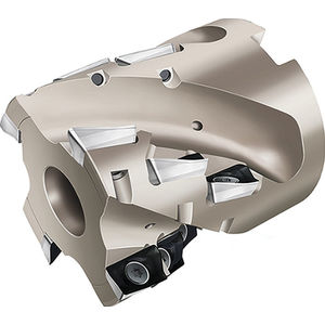 F4238.B32.080.Z05.71 Xtra-Tec® Milling Cutters EDP# 5625879