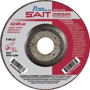 a24r grinding wheel