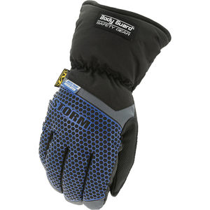 Mechanix Wear Winter Impact Gen 2 Gloves