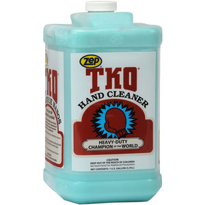Zep® Shell Shock Hand Cleaner, 1-Gal Container