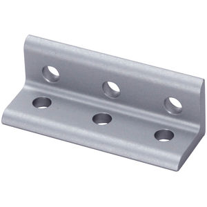 aluminum corner brackets