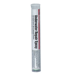 4oz Underwater Epoxy | Fastenal
